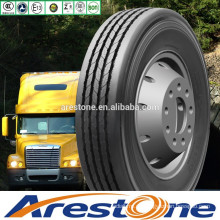 Populär zuverlässiger Import Reifen China/China Truck Tire 11r24.5